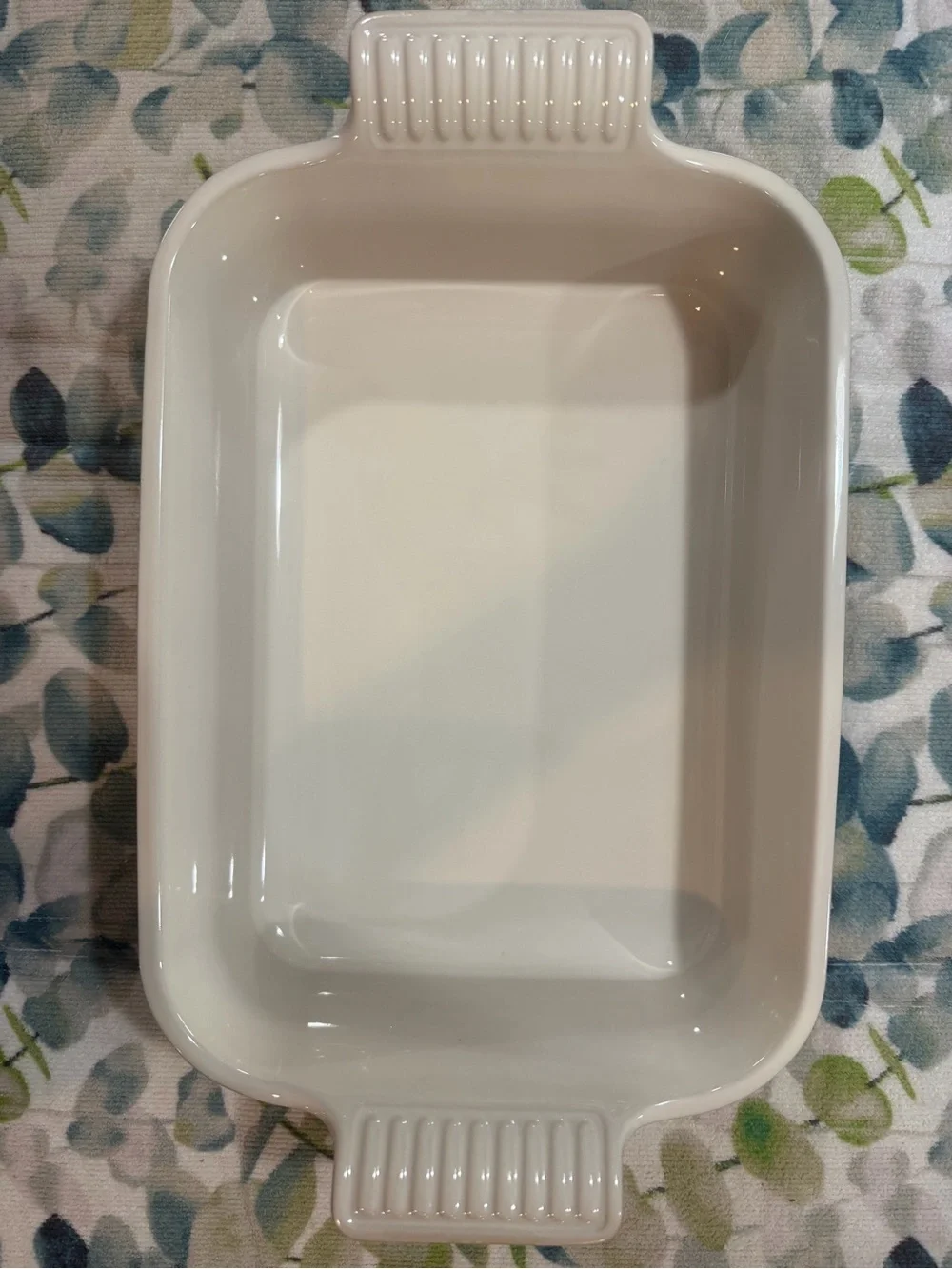 Le Creuset beautiful le